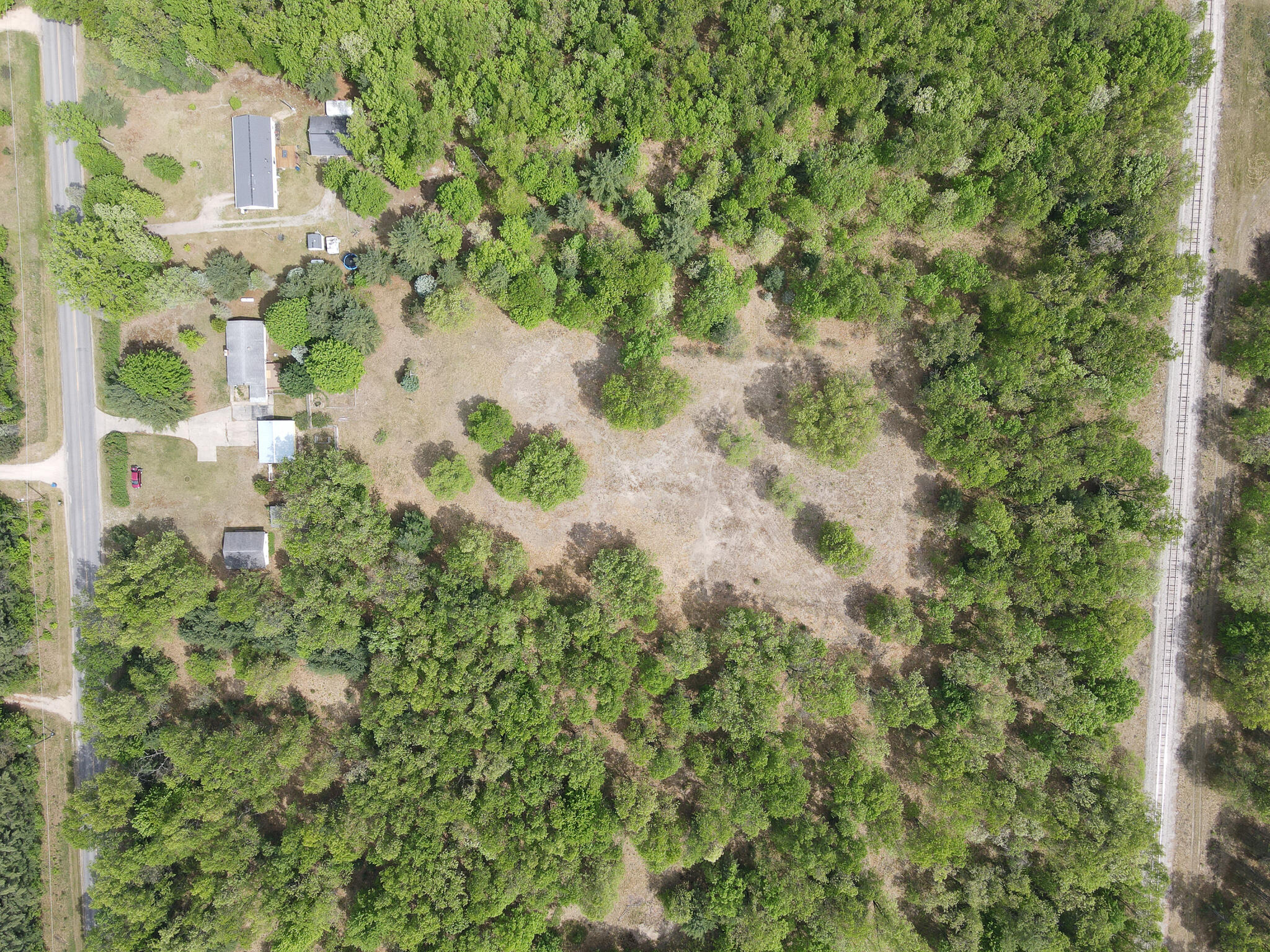 792 North Benson Road Fountain, MI 49410 - Photo 14 of 77 DJI_0479
