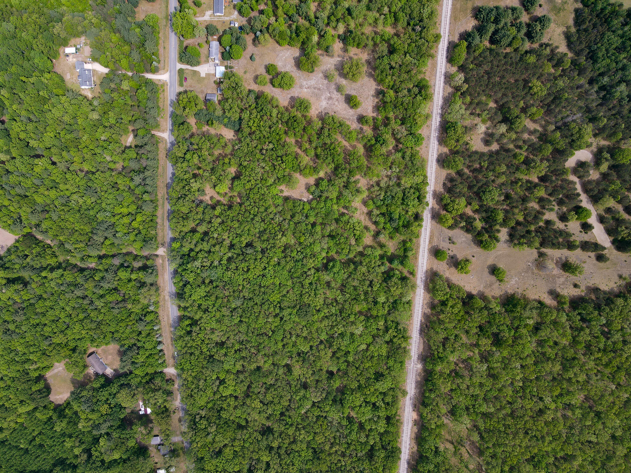 792 North Benson Road Fountain, MI 49410 - Photo 15 of 77 DJI_0480