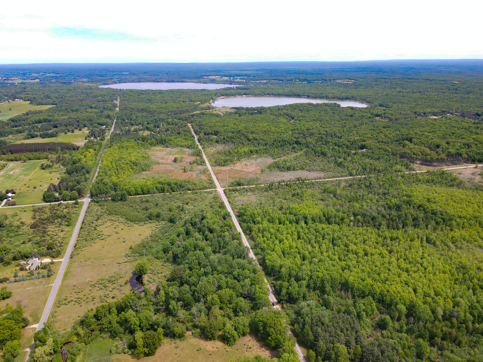 792 North Benson Road Fountain, MI 49410 - Photo 17 of 77 DJI_0482