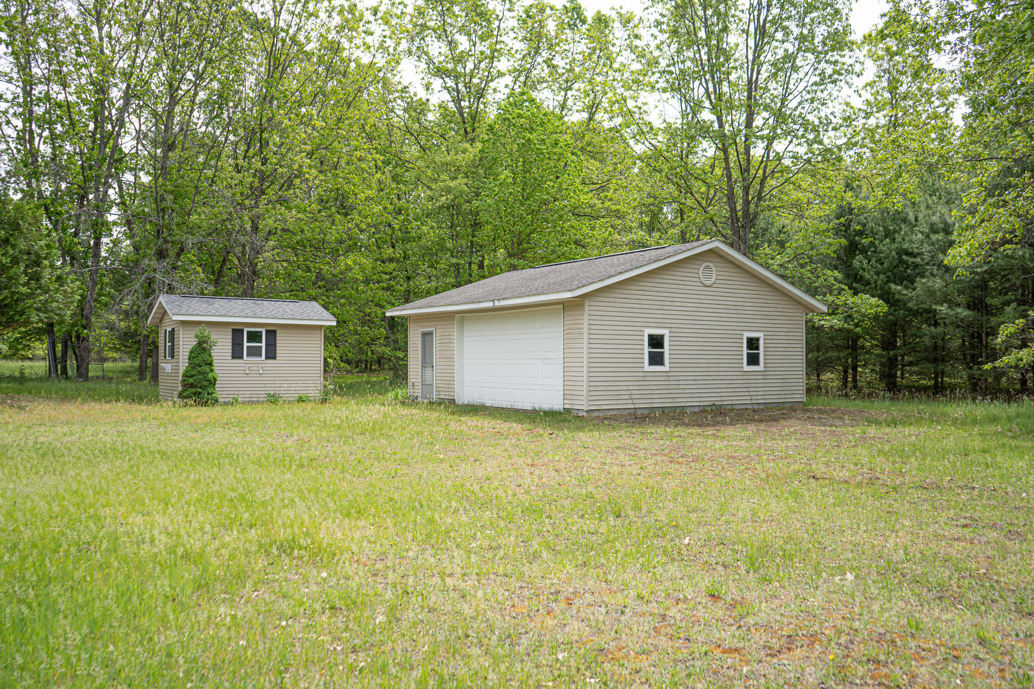 792 North Benson Road Fountain, MI 49410 - Photo 18 of 77 DSC04687