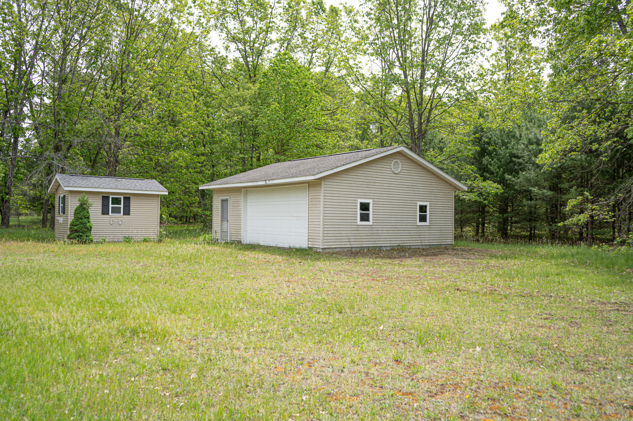 792 North Benson Road Fountain, MI 49410 - Photo 19 of 77 DSC04688