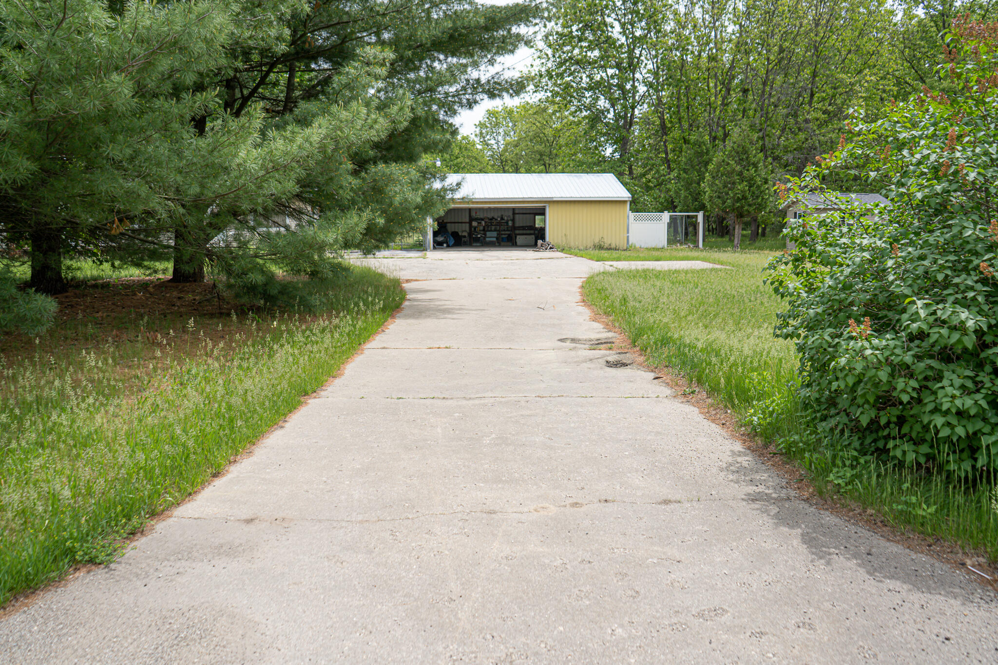 792 North Benson Road Fountain, MI 49410 - Photo 21 of 77 DSC04693