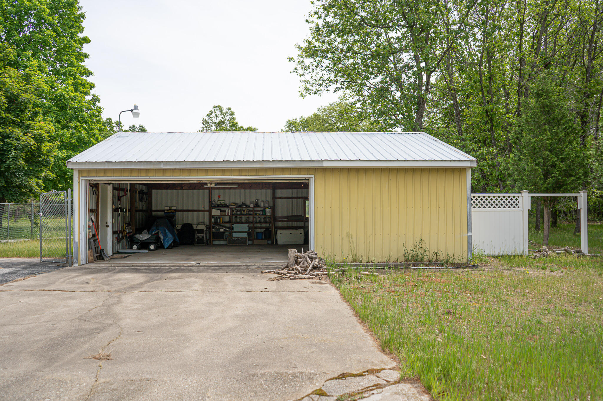 792 North Benson Road Fountain, MI 49410 - Photo 23 of 77 DSC04697