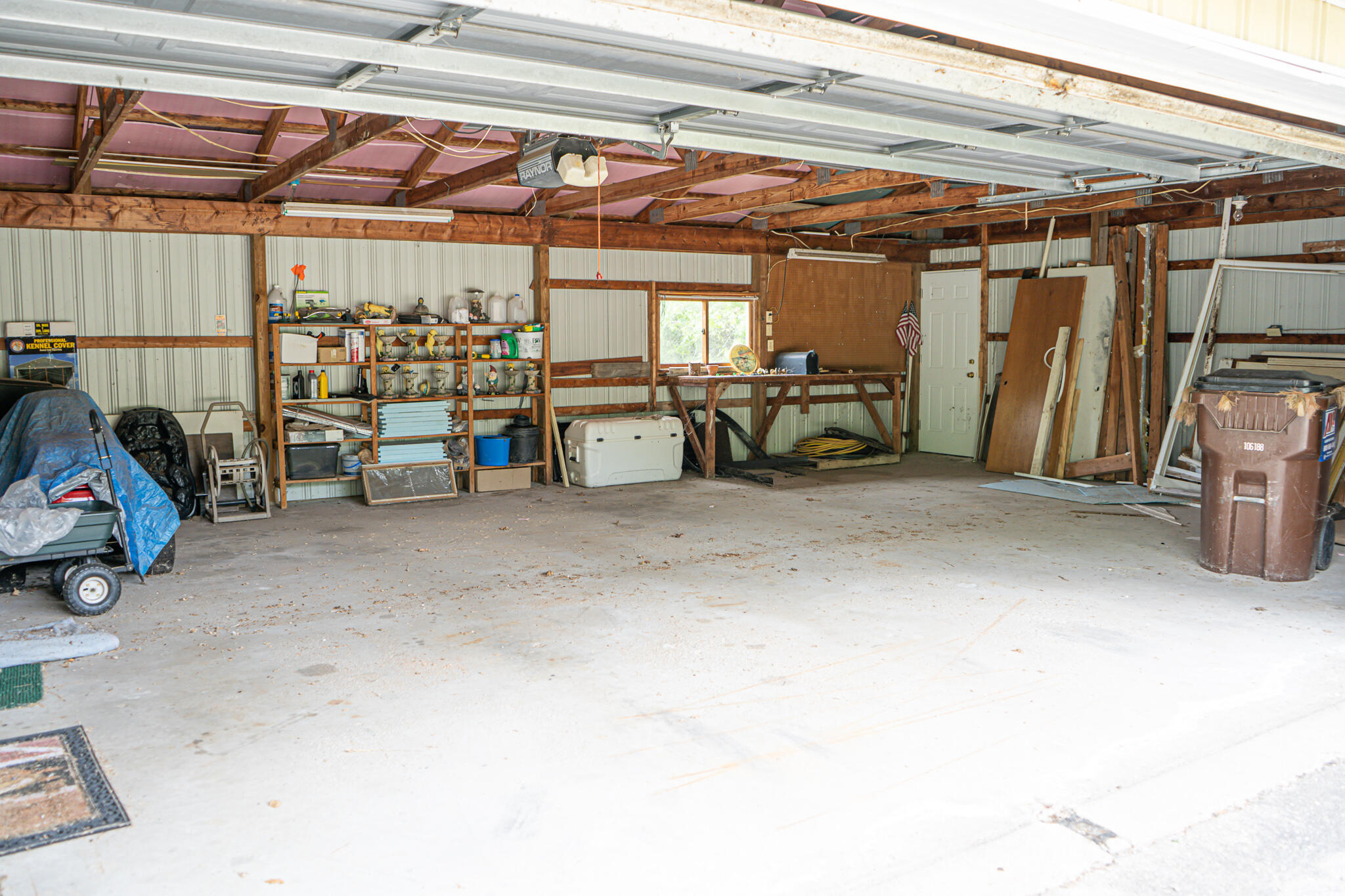 792 North Benson Road Fountain, MI 49410 - Photo 24 of 77 DSC04698