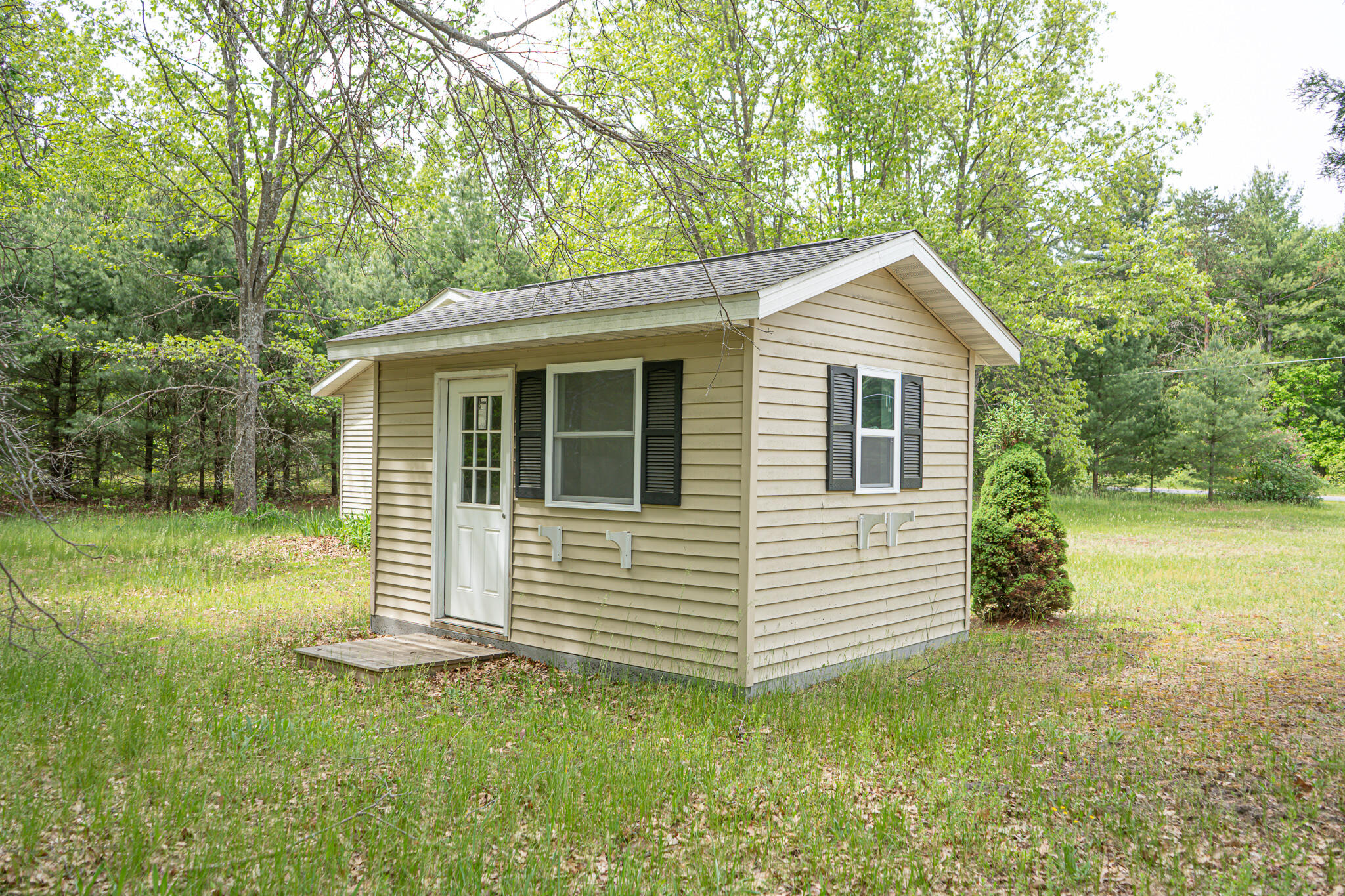 792 North Benson Road Fountain, MI 49410 - Photo 29 of 77 DSC04704