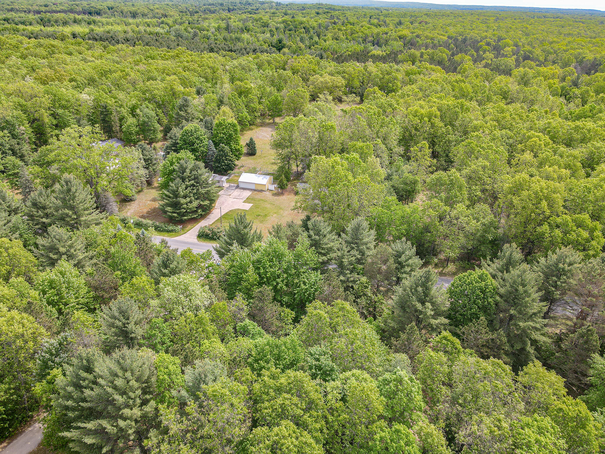 792 North Benson Road Fountain, MI 49410 - Photo 8 of 77 DJI_0472