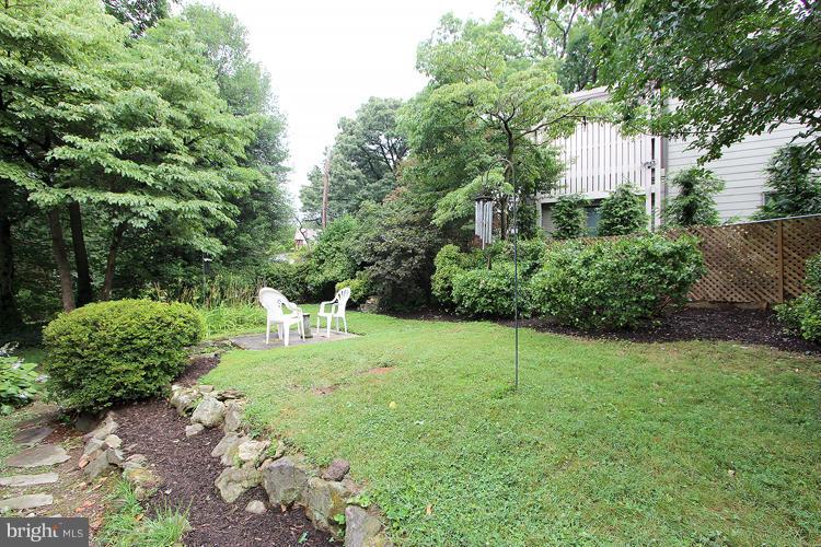 3 Lauer Terrace Silver Spring, MD 20901 - Photo 23 of 26 Exterior (Rear)