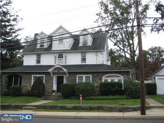 531 East Manoa Road Havertown, PA 19083 - Photo 1 of 4 Exterior Front