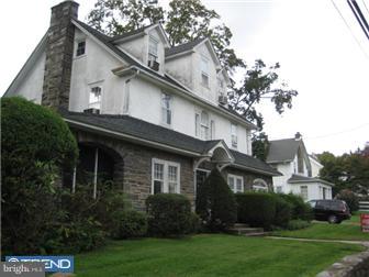 531 East Manoa Road Havertown, PA 19083 - Photo 4 of 4 Exterior