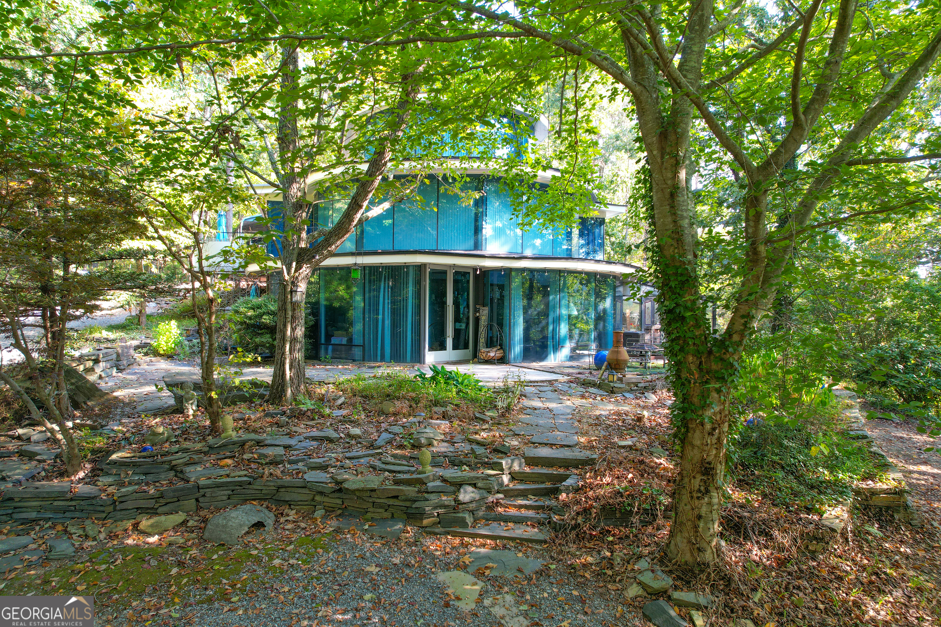 128 Acres On Rambling Road Fairmount, GA 30139 - Photo 13 of 50 Gallery Image 13