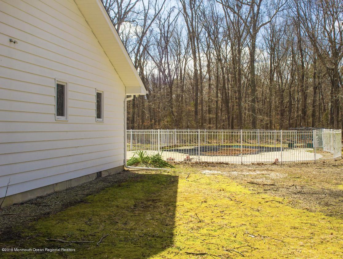 266 Locust Avenue Howell, NJ 07731 - Photo 21 of 21 Side Pool