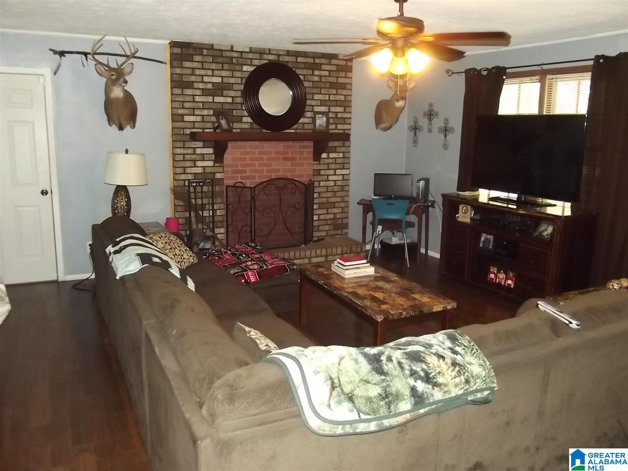214 Brannen Road Sylacauga, AL 35150 - Photo 10 of 36