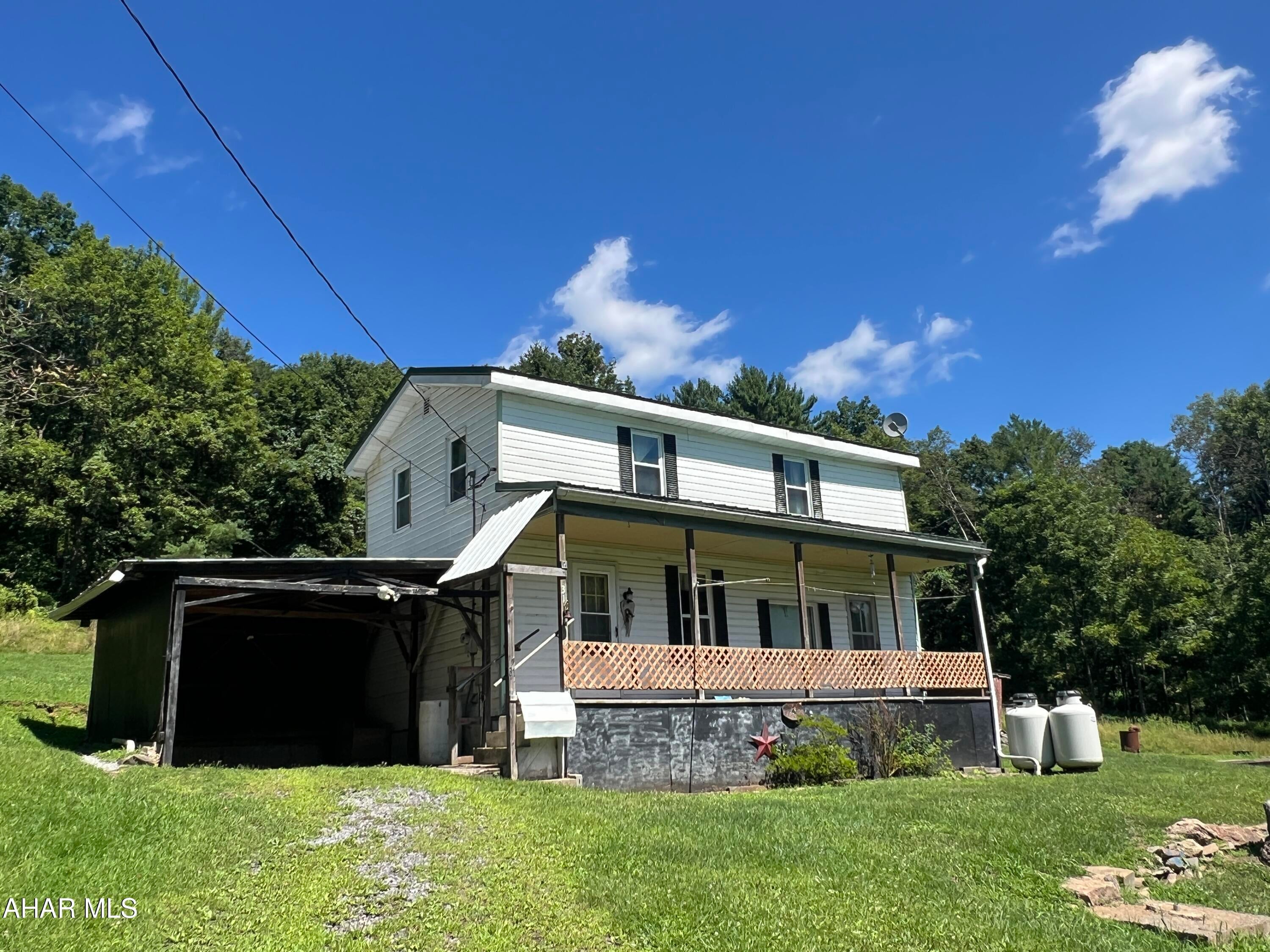 31 Stimely Road Lewistown, PA 17044 - Photo 19 of 20 Gallery Image 19