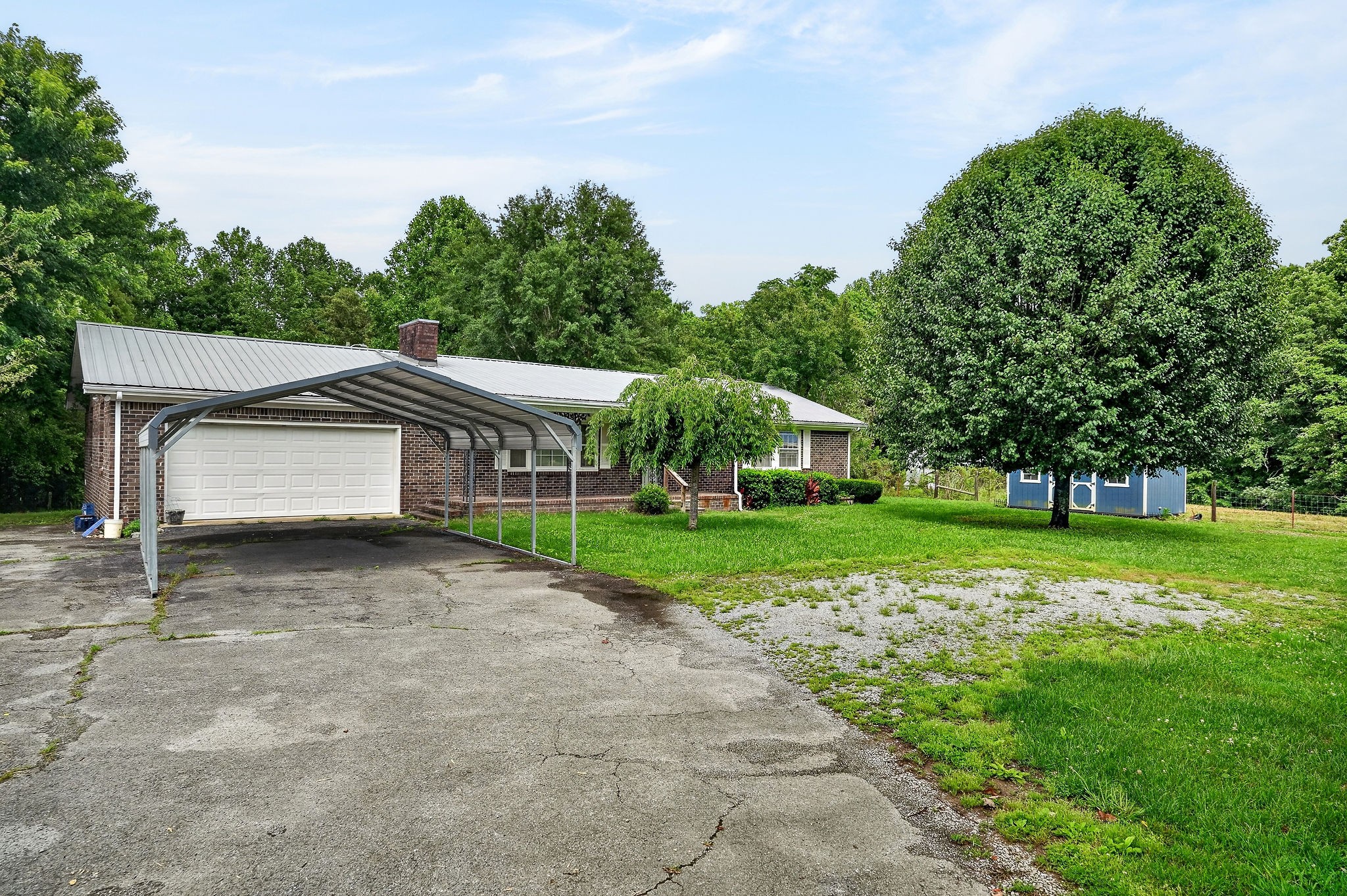 744 King Ridge Road Dowelltown, TN 37059 - Photo 30 of 35