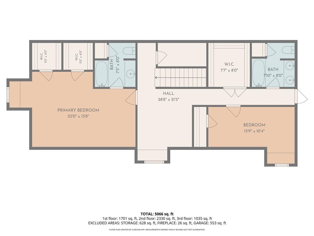 5423 Phelps Road Kansas City, MO 64136 - Photo 59 of 61 Gallery Image 59