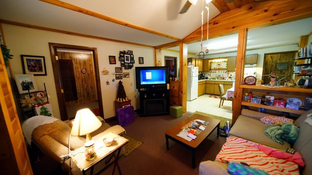 894 Shin Pond Road Mount Chase, ME 04765 - Photo 33 of 35 Photo
