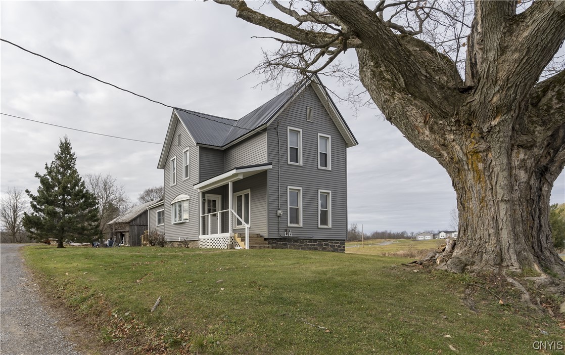 95 State Rte 26 Philadelphia, NY 13673 - Photo 1 of 1