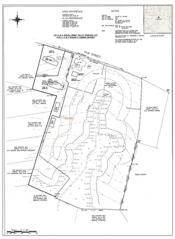 view of an outdoor space