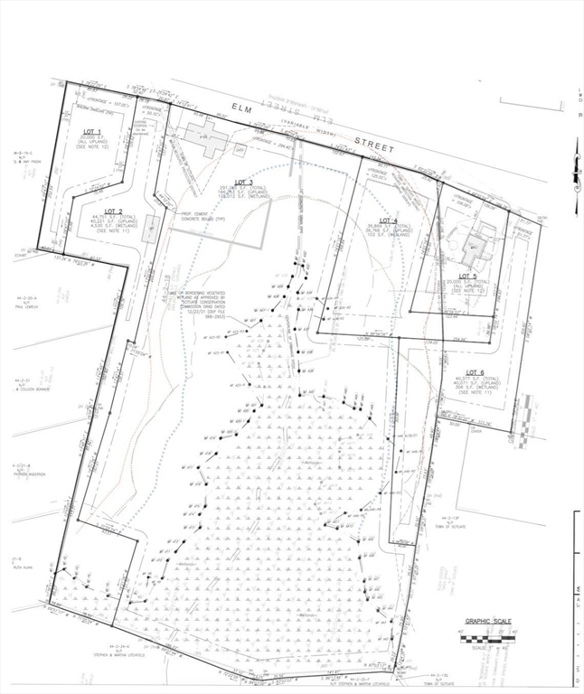 111 Elm Street Scituate, MA 02066 - Photo 16 of 20 a picture of a bathroom with a shower