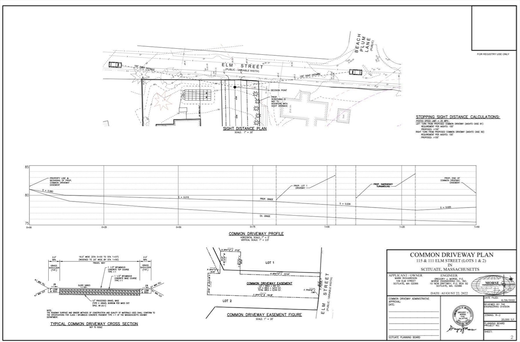 111 Elm Street Scituate, MA 02066 - Photo 18 of 20 unknown