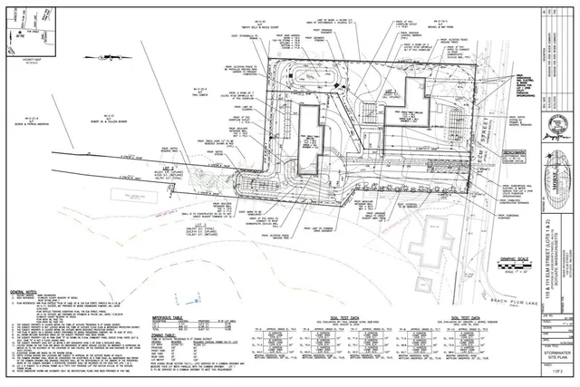 a black and white photo of a painting