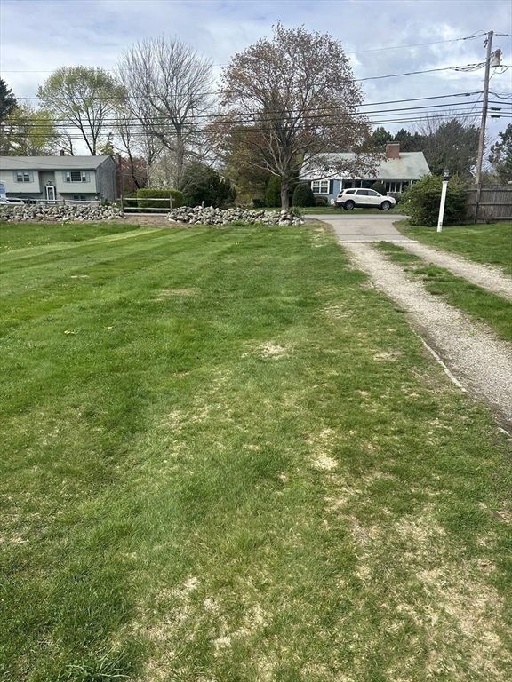 111 Elm Street Scituate, MA 02066 - Photo 7 of 20 a view of a park with large trees