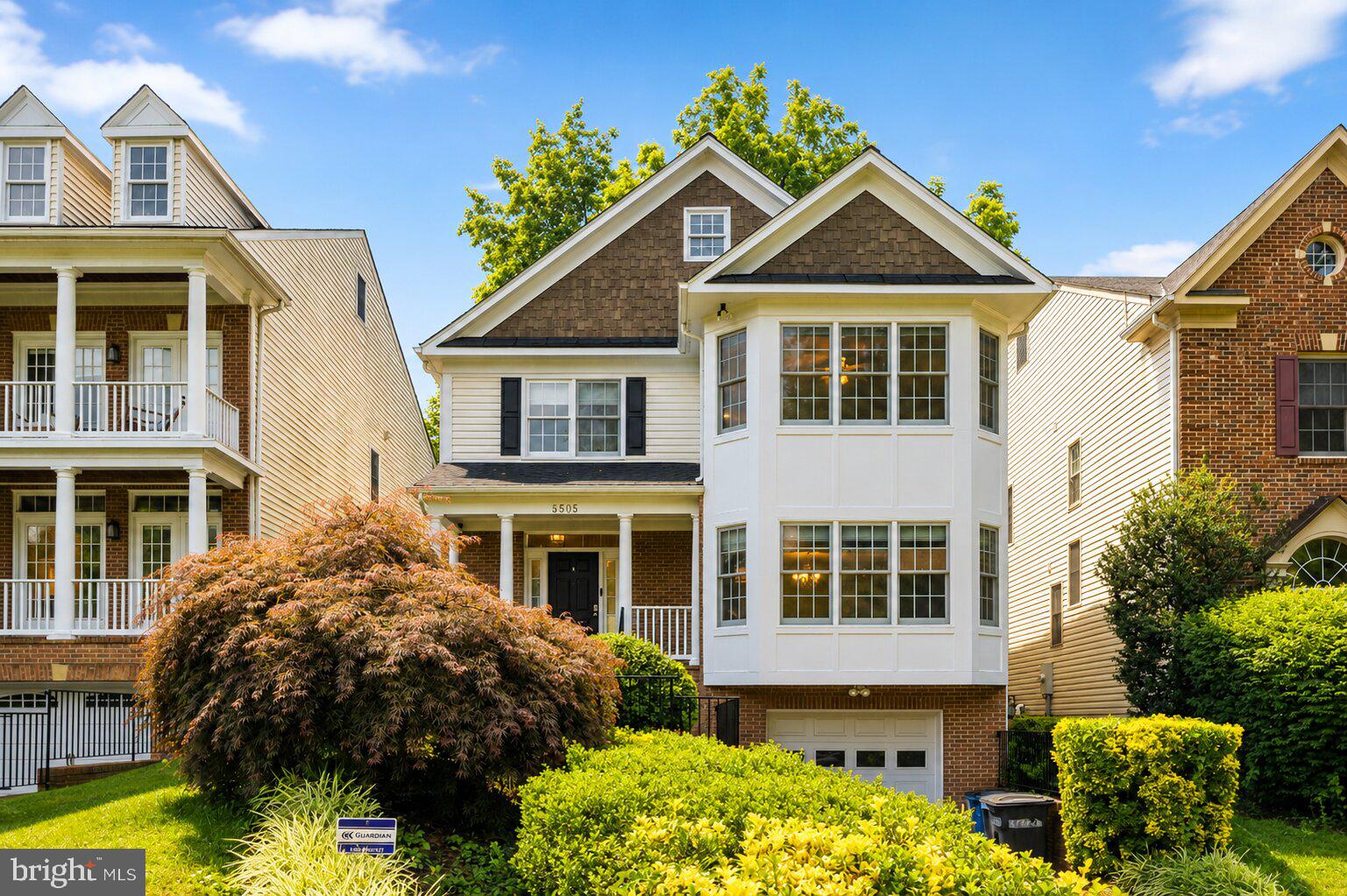 5505 Alta Vista Road Bethesda, MD 20814 - Photo 2 of 23