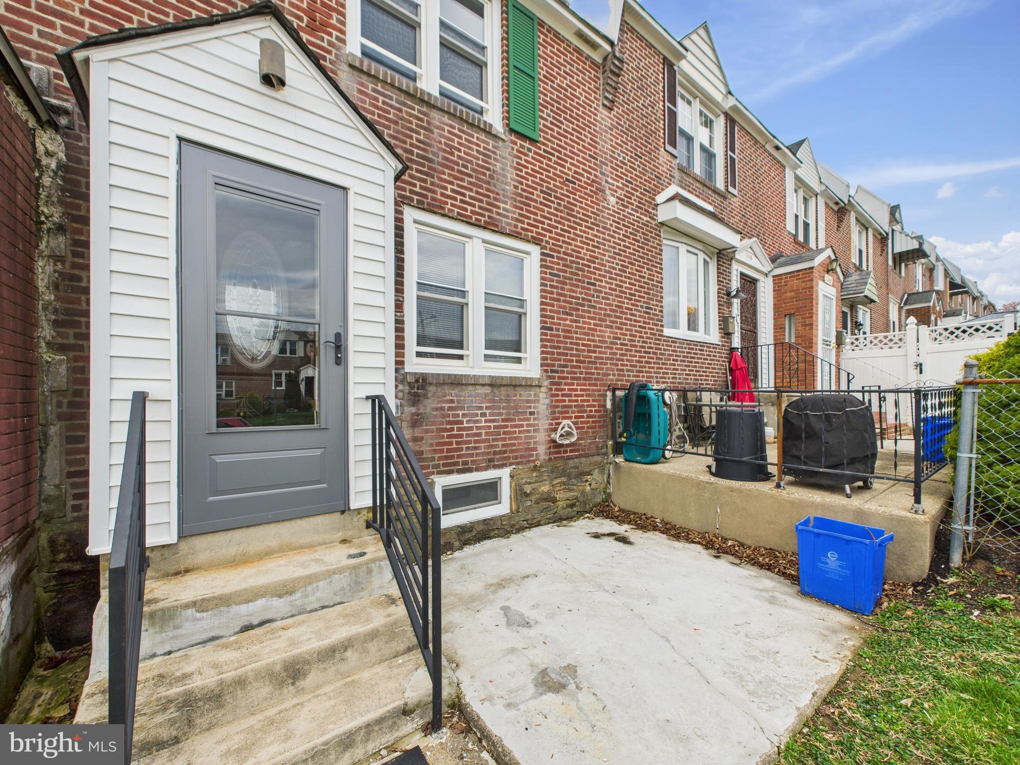 1336 Pennington Road Philadelphia, PA 19151 - Photo 27 of 28 Gallery Image 27