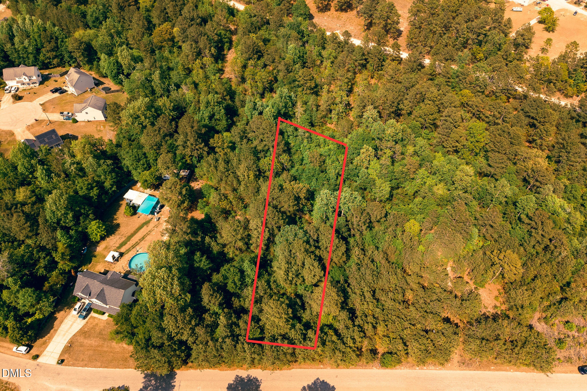 161 Appleton Way Sanford, NC 27332 - Photo 2 of 7