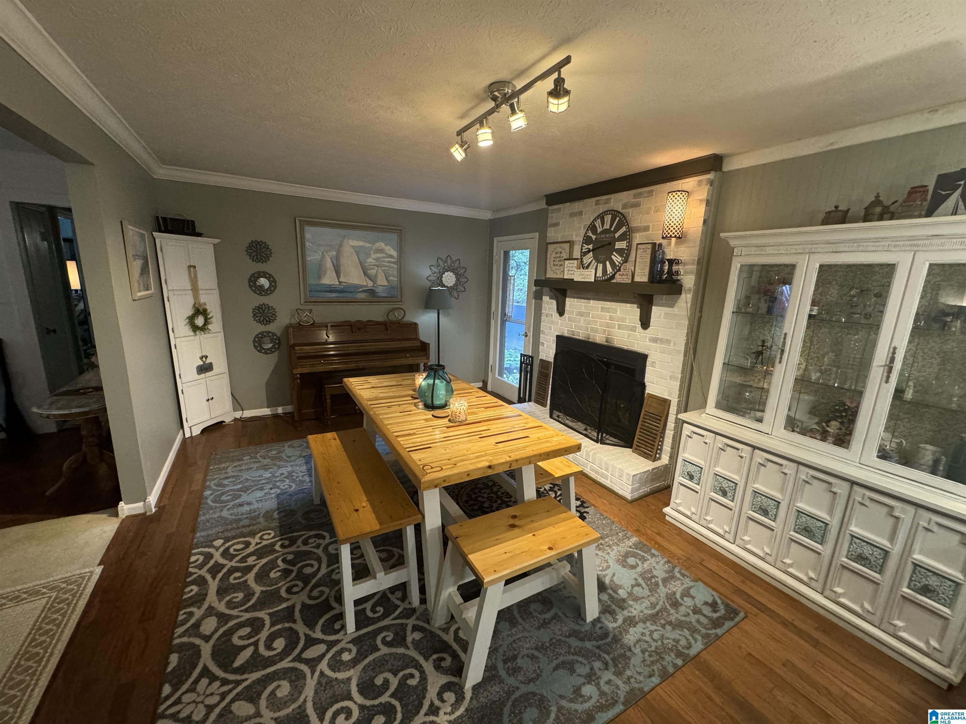 223 Primrose Path Sylacauga, AL 35150 - Photo 23 of 97