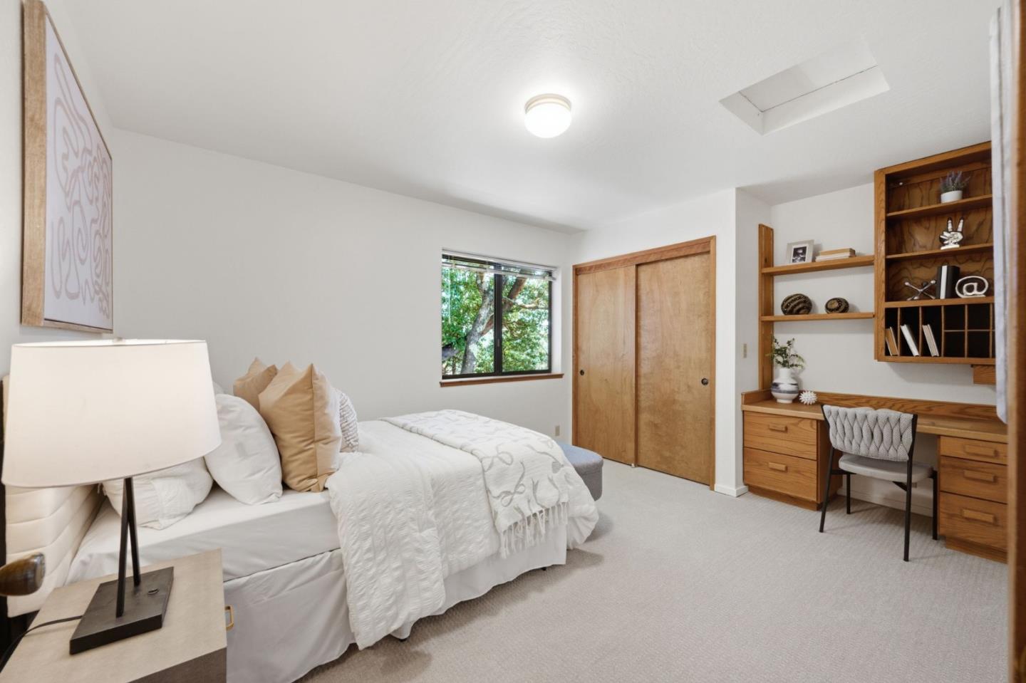 18788 Favre Ridge Road Los Gatos, CA 95033 - Photo 37 of 76