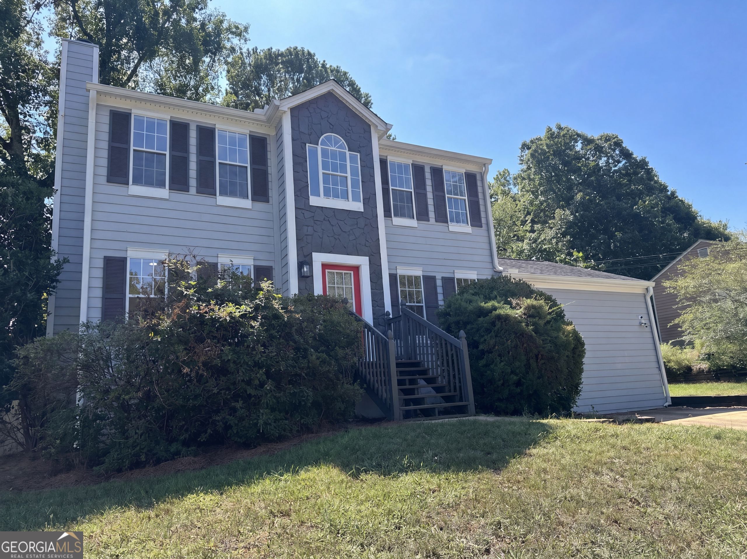 4389 Southvale Drive Decatur, GA 30034 - Photo 22 of 59 Gallery Image 22