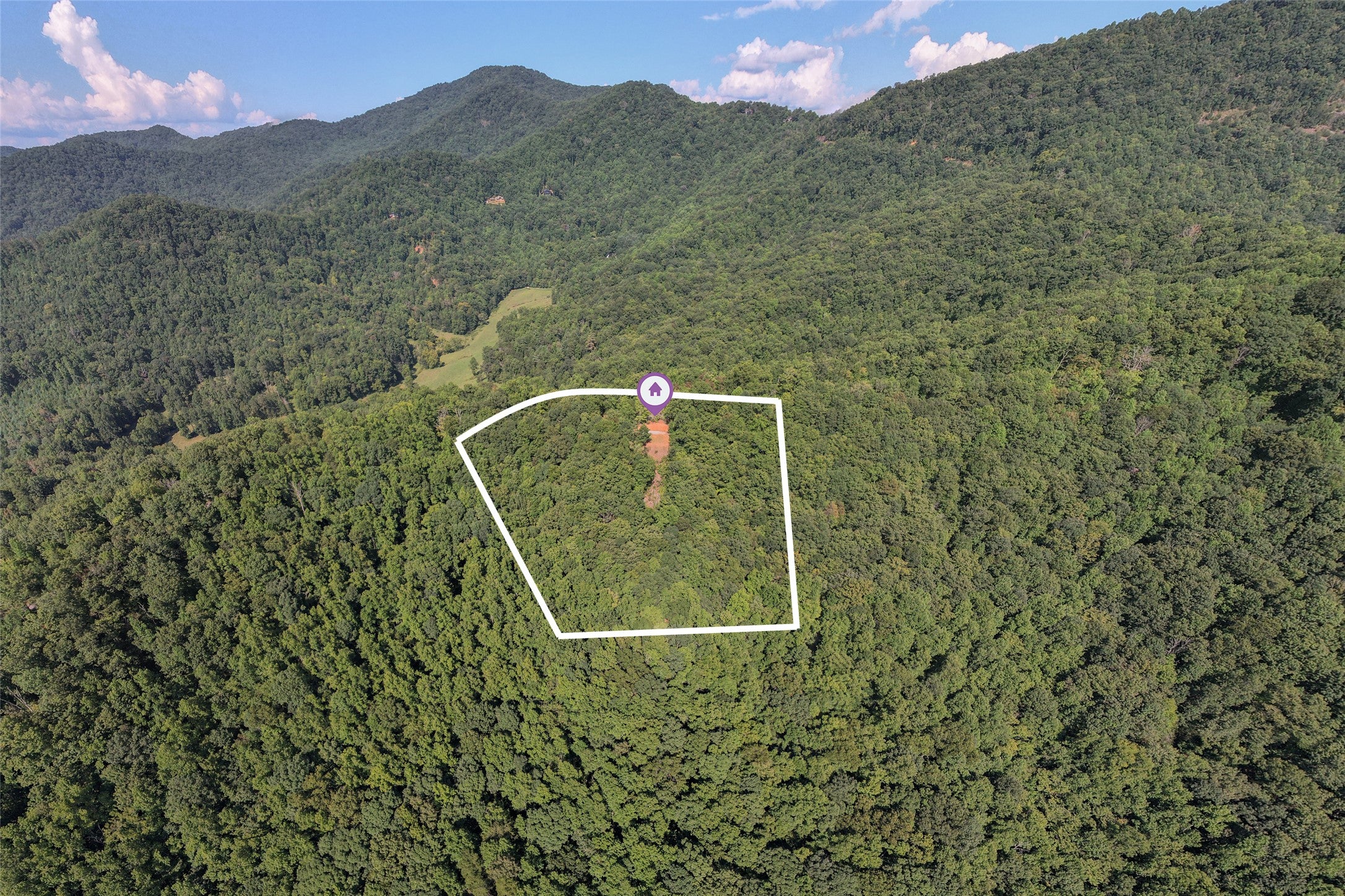 Tbd Onion Mountain Road Franklin, NC 28734 - Photo 22 of 24 Gallery Image 22