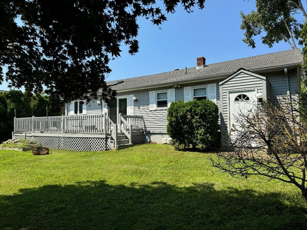 4 Shepard Street Fall River, MA 02724 - Photo 4 of 20 Gallery Image 4