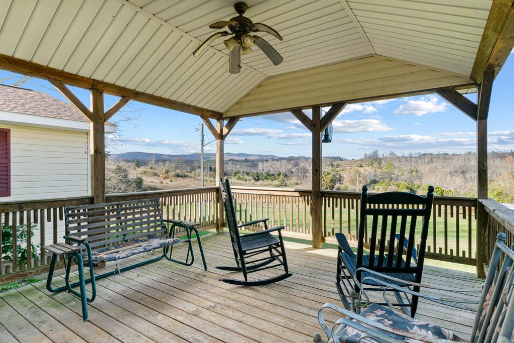 1644 Rickey Road Max Meadows, VA 24360 - Photo 15 of 48 Gallery Image 15