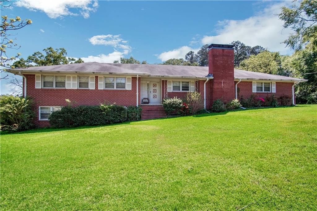 7953 Union Grove Road Lithonia, GA 30058 - Photo 1 of 1