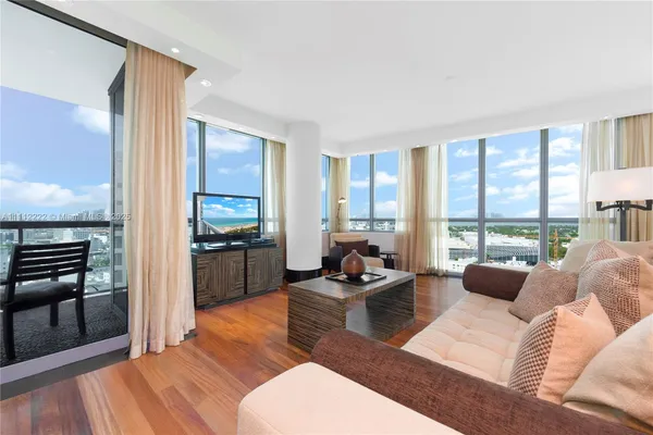 $13,250 | 101 20th Street, Unit 2402, Miami Beach, FL 33139