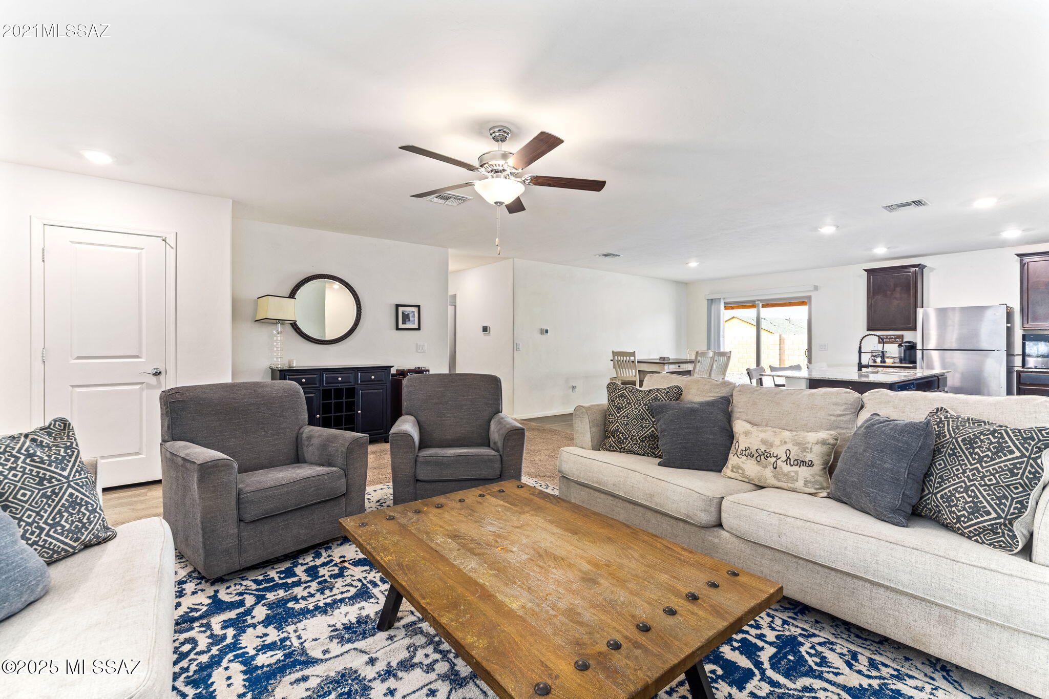7032 South Draper Road Tucson, AZ 85757 - Photo 7 of 27 Gallery Image 7