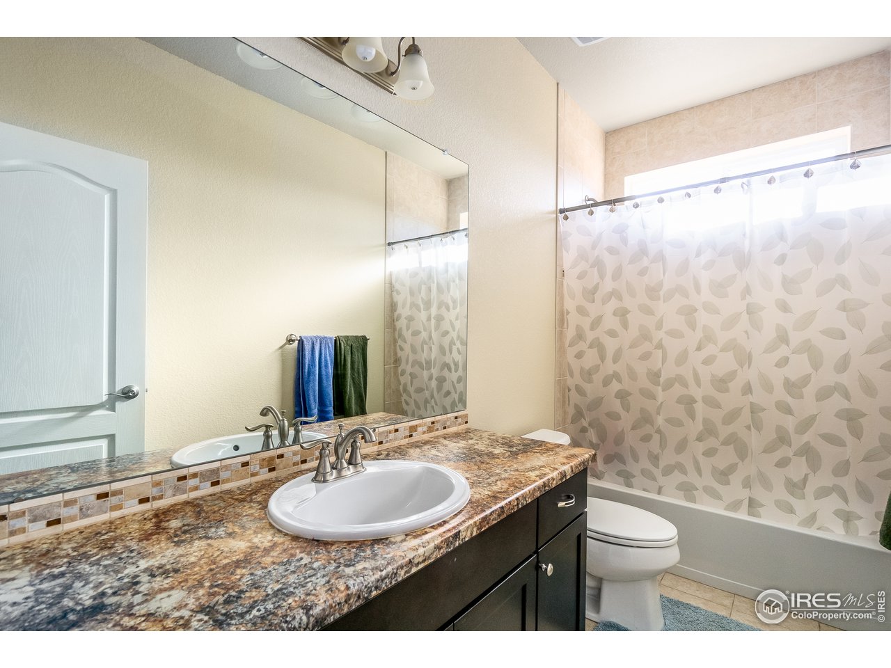 7202 McClellan Road Wellington, CO 80549 - Photo 20 of 35 Full Bath