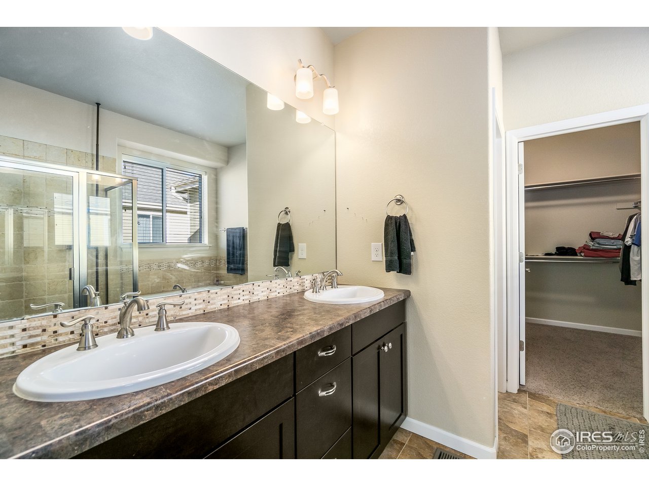7202 McClellan Road Wellington, CO 80549 - Photo 24 of 35 Master Bath