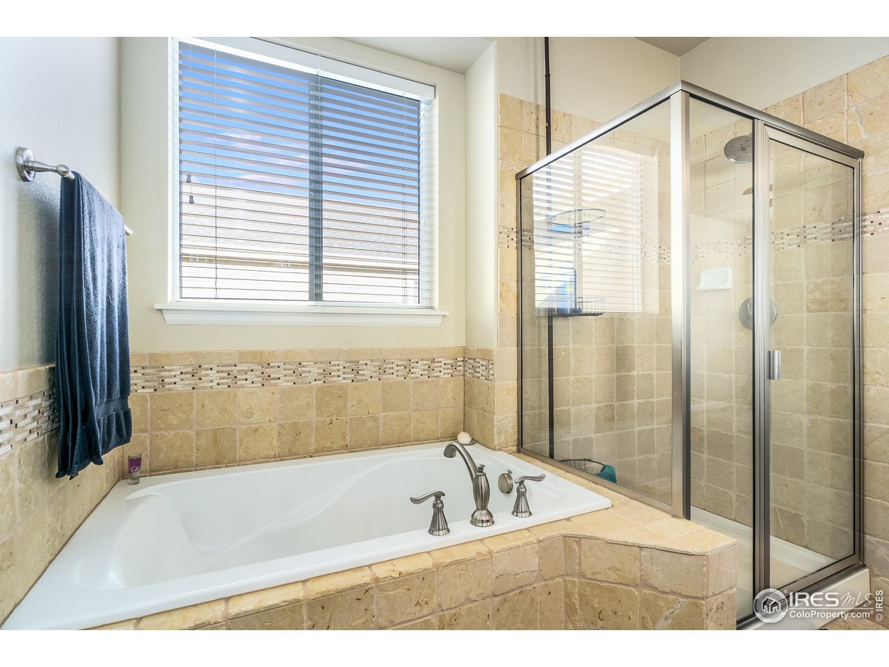7202 McClellan Road Wellington, CO 80549 - Photo 25 of 35 Master Bath