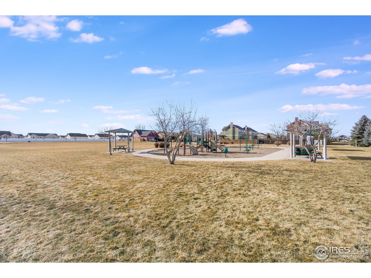 7202 McClellan Road Wellington, CO 80549 - Photo 32 of 35 Park across street from property