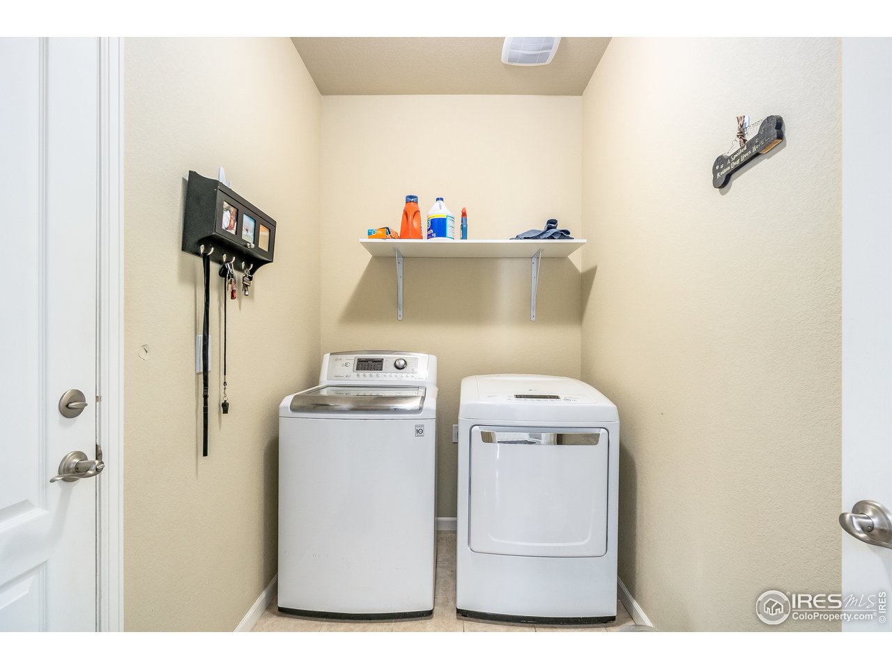 7202 McClellan Road Wellington, CO 80549 - Photo 35 of 35 Laundry Room