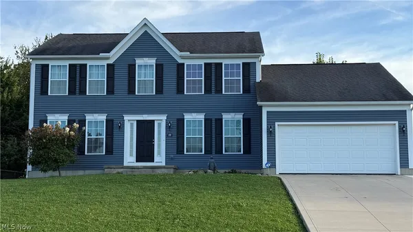 $369,900 | 4916 Julie Street, Rootstown, OH 44272