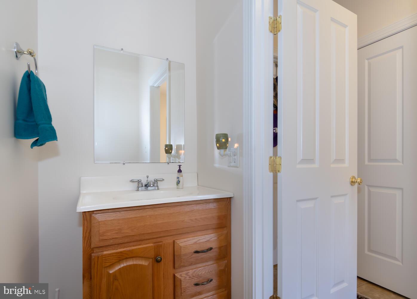 7537 Quaker Neck Road Chestertown, MD 21620 - Photo 20 of 42 One of the two powder rooms