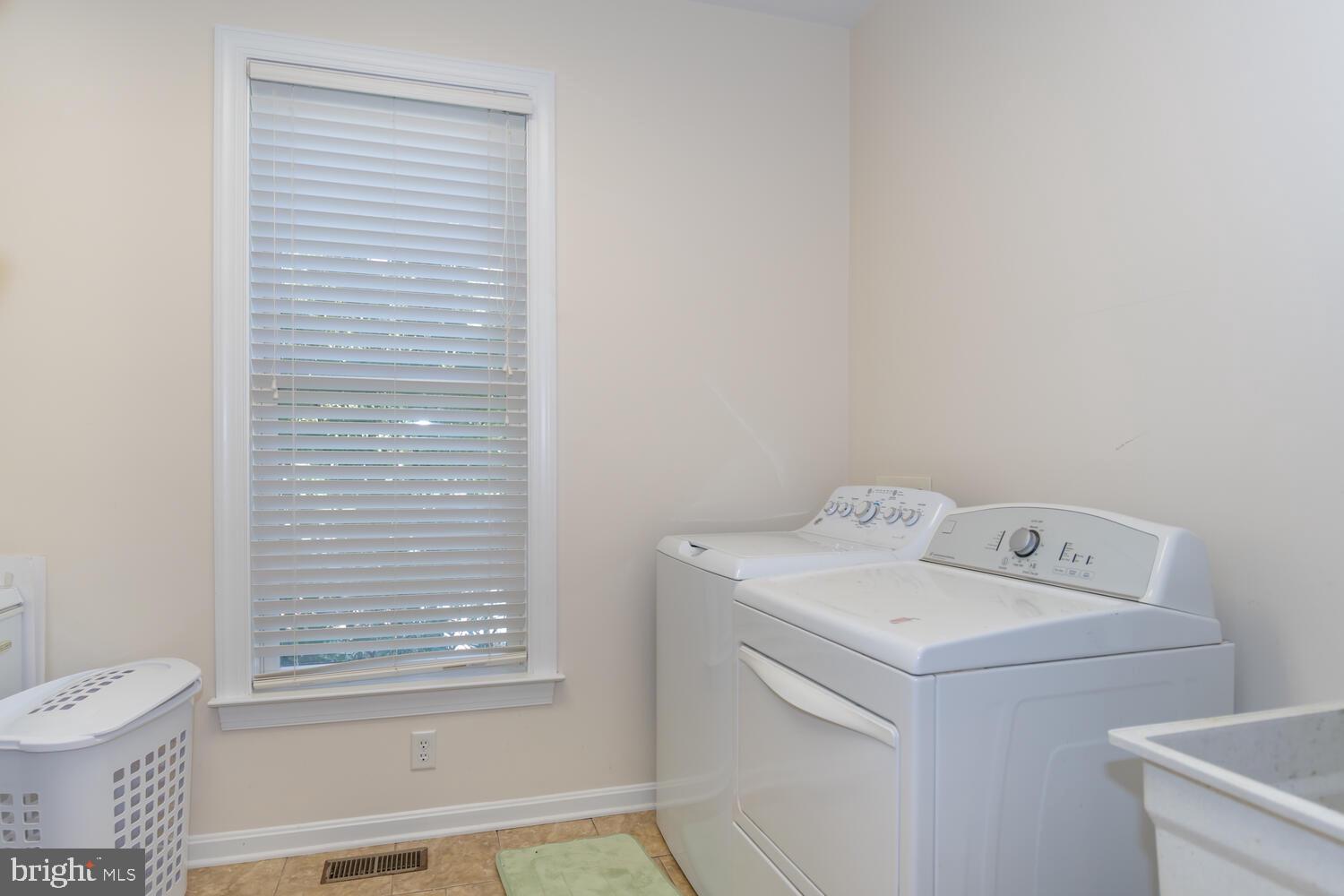 7537 Quaker Neck Road Chestertown, MD 21620 - Photo 21 of 42 Laundry Room