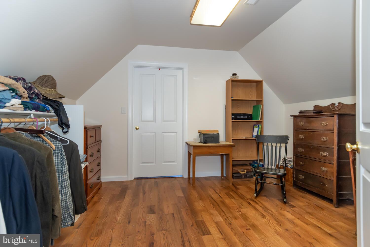 7537 Quaker Neck Road Chestertown, MD 21620 - Photo 27 of 42 Storage room