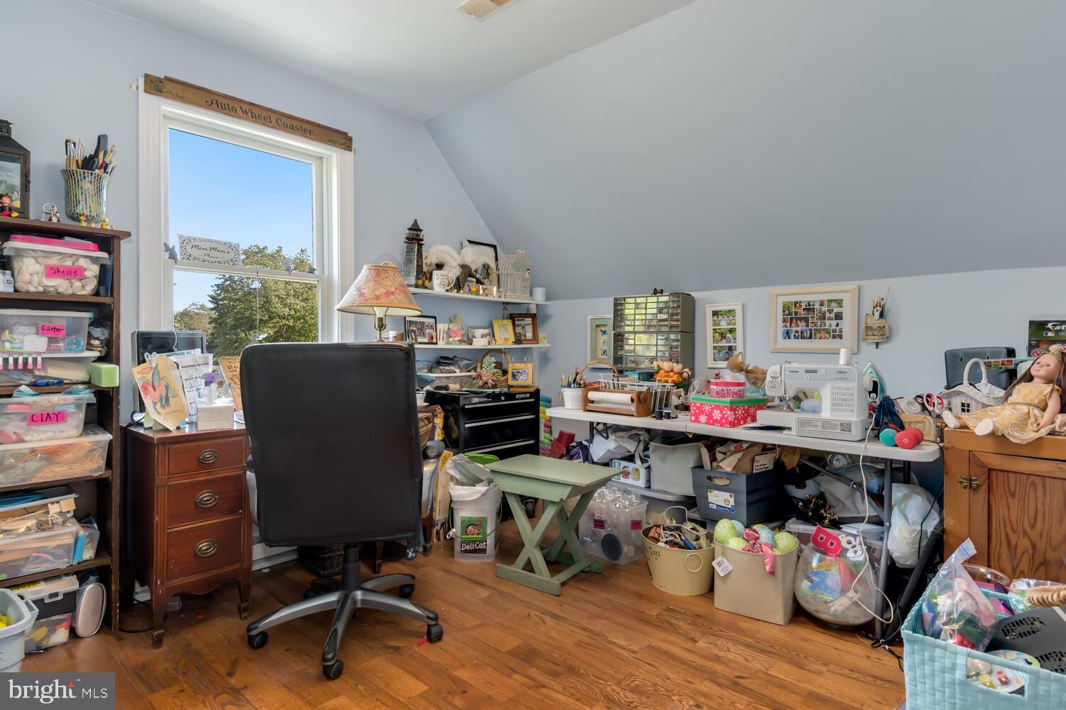7537 Quaker Neck Road Chestertown, MD 21620 - Photo 28 of 42 Office or hobby room