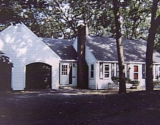 15 Fife Road Wellesley, MA 02481 - Photo 1 of 1 a front view of a house with yard
