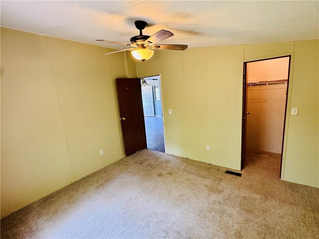 5062 Lampadoshia Road Waverly, GA 31565 - Photo 15 of 25 Bedroom 1